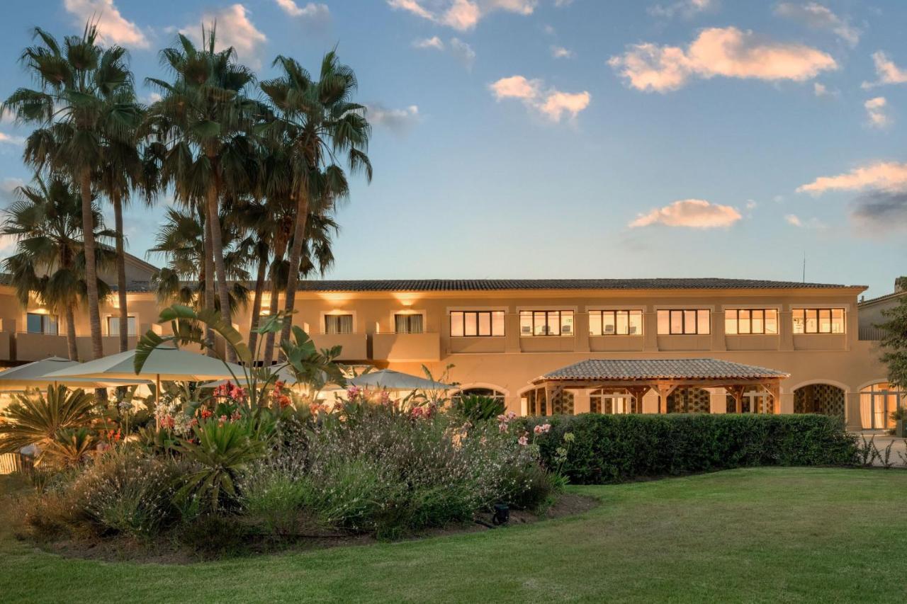 Hacienda Son Antem Golf Resort, Autograph Collection Льюкмайор Экстерьер фото