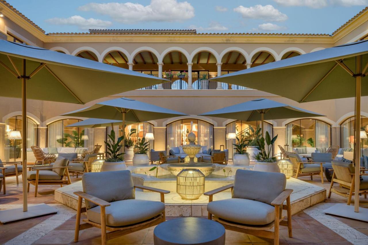 Hacienda Son Antem Golf Resort, Autograph Collection Льюкмайор Экстерьер фото