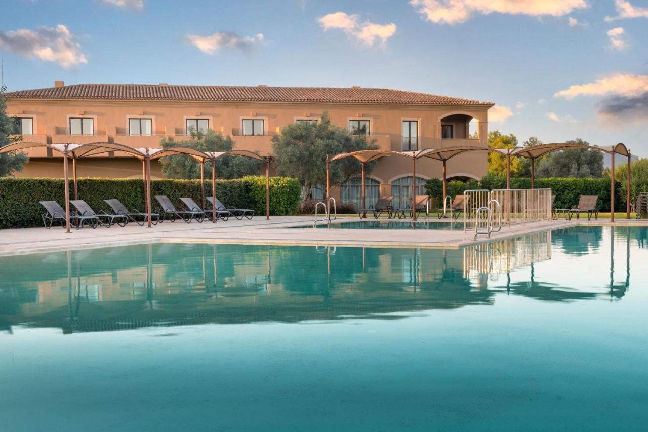 Hacienda Son Antem Golf Resort, Autograph Collection Льюкмайор Экстерьер фото