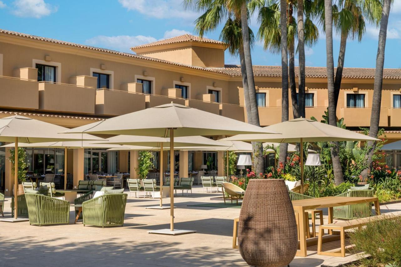 Hacienda Son Antem Golf Resort, Autograph Collection Льюкмайор Экстерьер фото