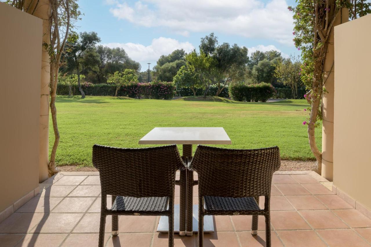 Hacienda Son Antem Golf Resort, Autograph Collection Льюкмайор Экстерьер фото