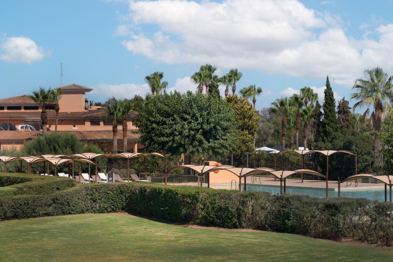 Hacienda Son Antem Golf Resort, Autograph Collection Льюкмайор Экстерьер фото