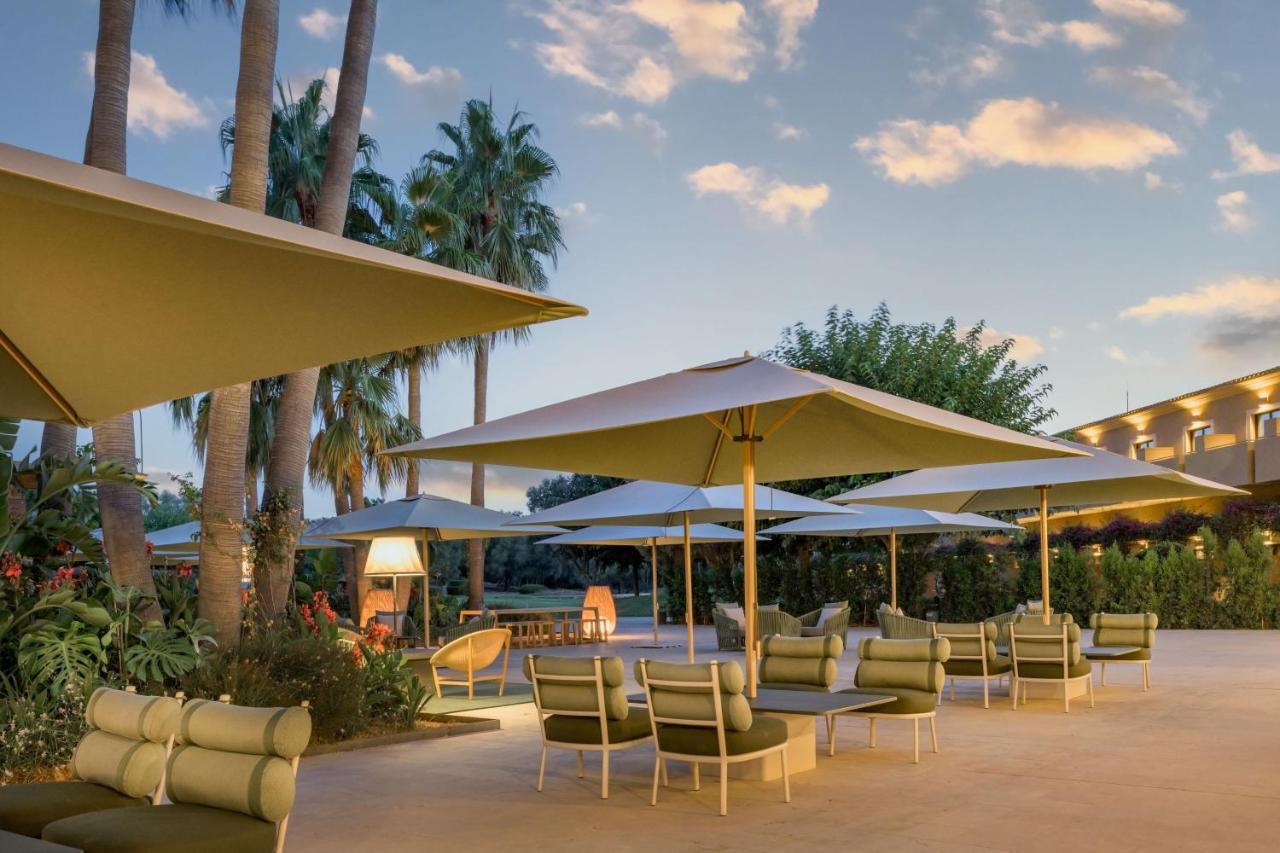 Hacienda Son Antem Golf Resort, Autograph Collection Льюкмайор Экстерьер фото