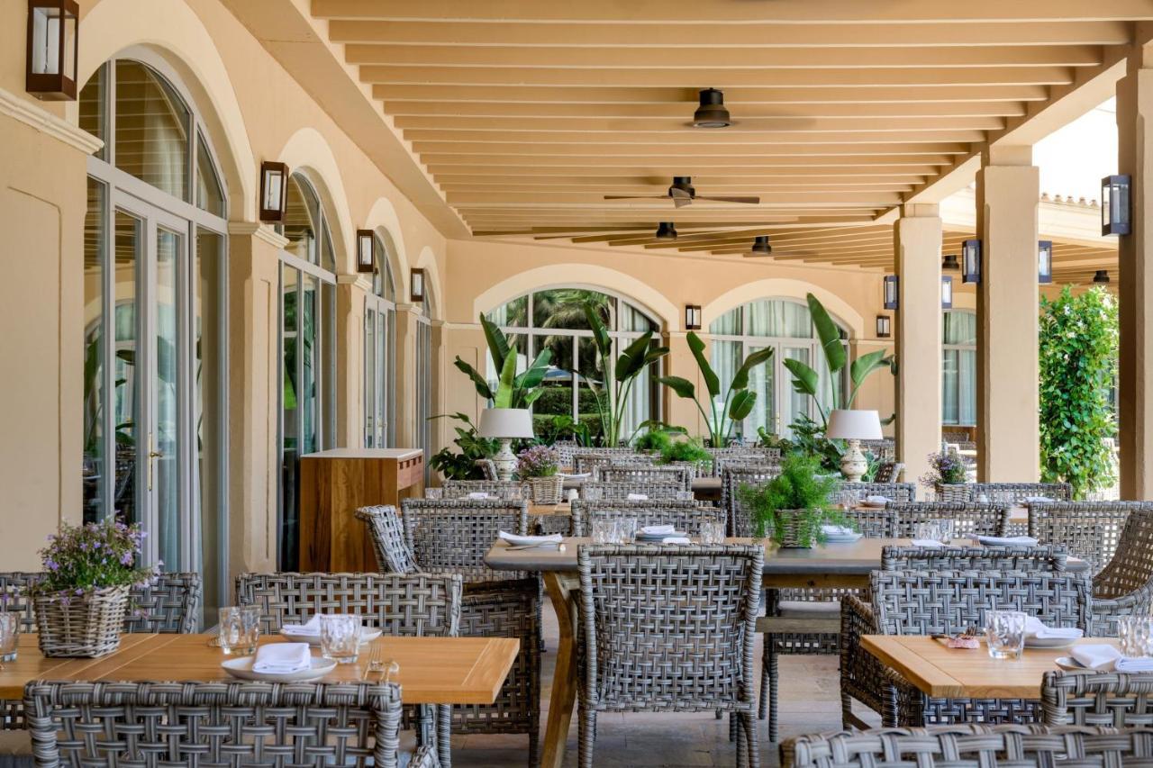 Hacienda Son Antem Golf Resort, Autograph Collection Льюкмайор Экстерьер фото