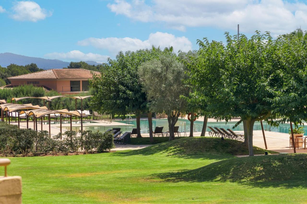 Hacienda Son Antem Golf Resort, Autograph Collection Льюкмайор Экстерьер фото