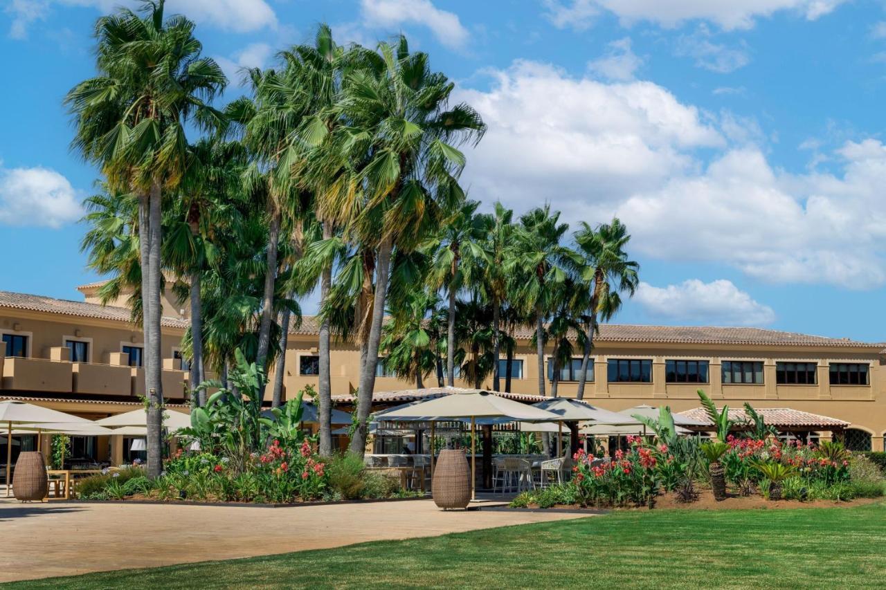 Hacienda Son Antem Golf Resort, Autograph Collection Льюкмайор Экстерьер фото