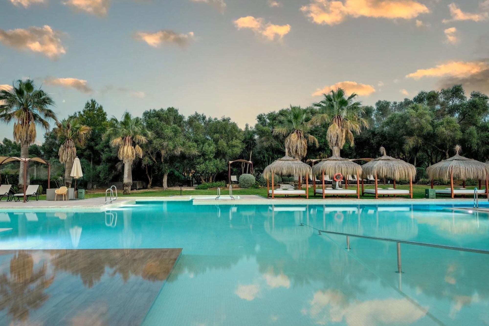 Hacienda Son Antem Golf Resort, Autograph Collection Льюкмайор Экстерьер фото