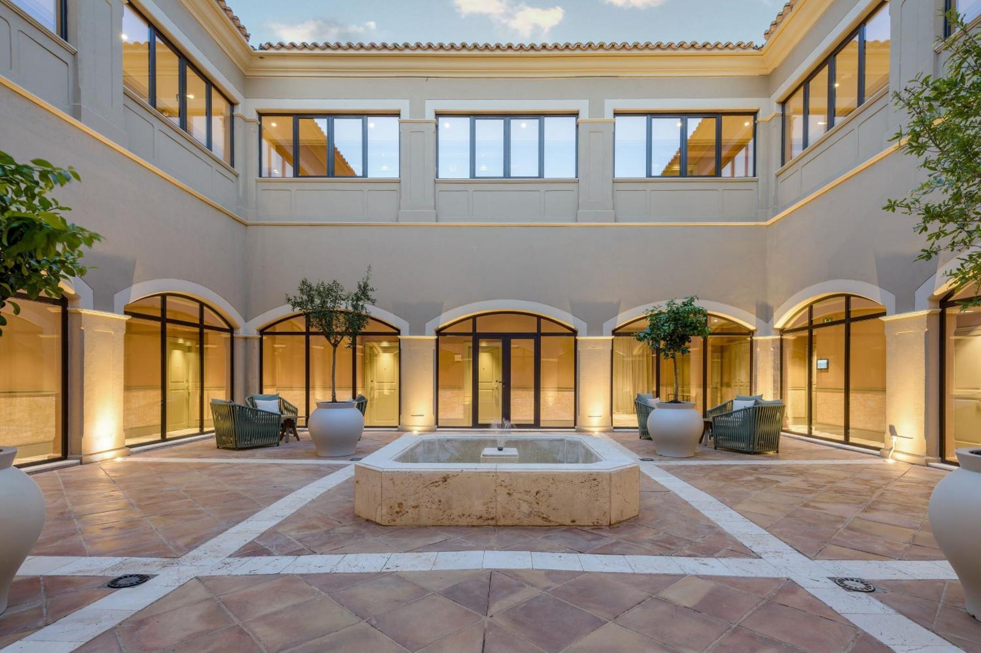 Hacienda Son Antem Golf Resort, Autograph Collection Льюкмайор Экстерьер фото