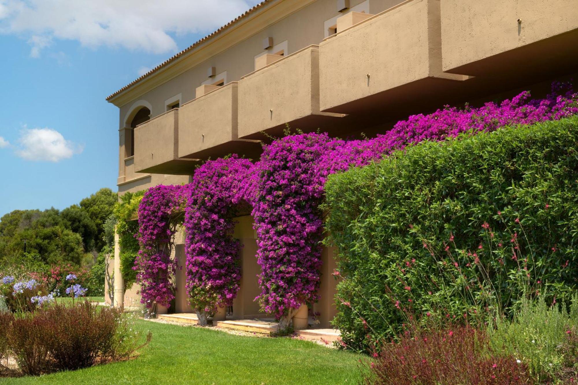 Hacienda Son Antem Golf Resort, Autograph Collection Льюкмайор Экстерьер фото
