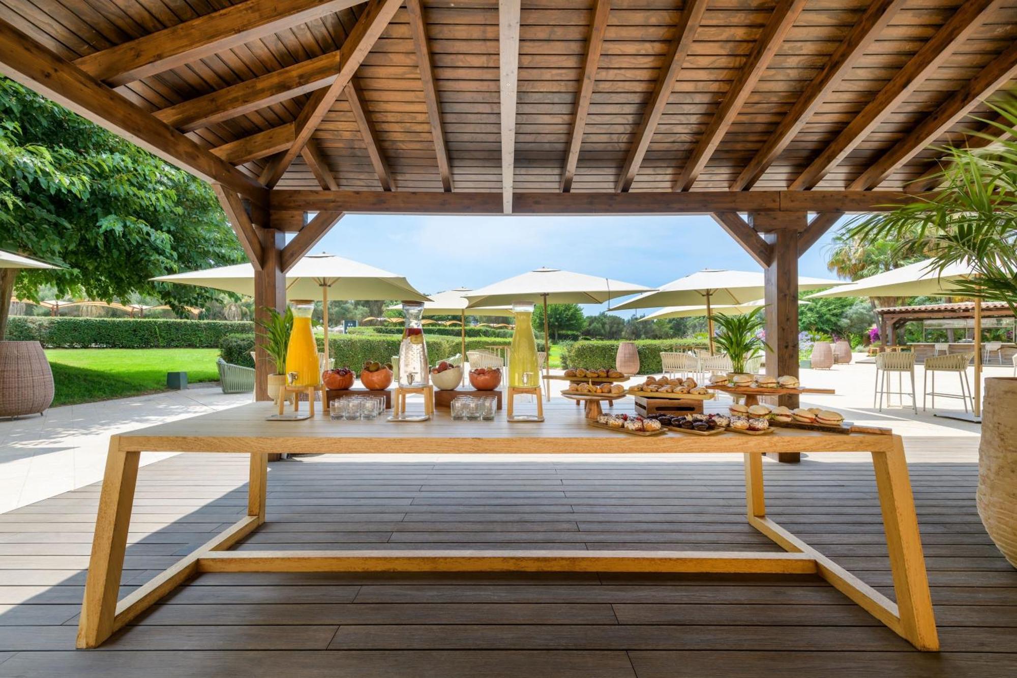 Hacienda Son Antem Golf Resort, Autograph Collection Льюкмайор Экстерьер фото