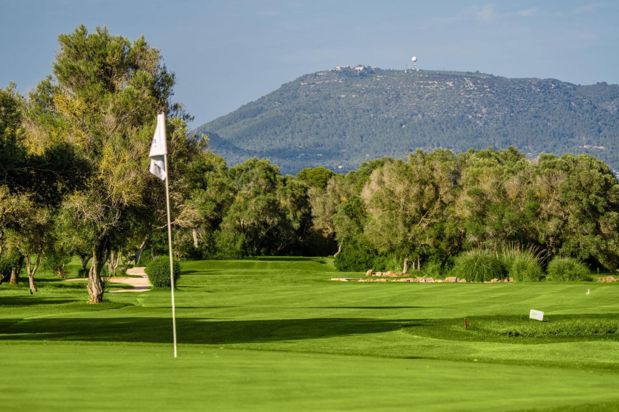Hacienda Son Antem Golf Resort, Autograph Collection Льюкмайор Экстерьер фото