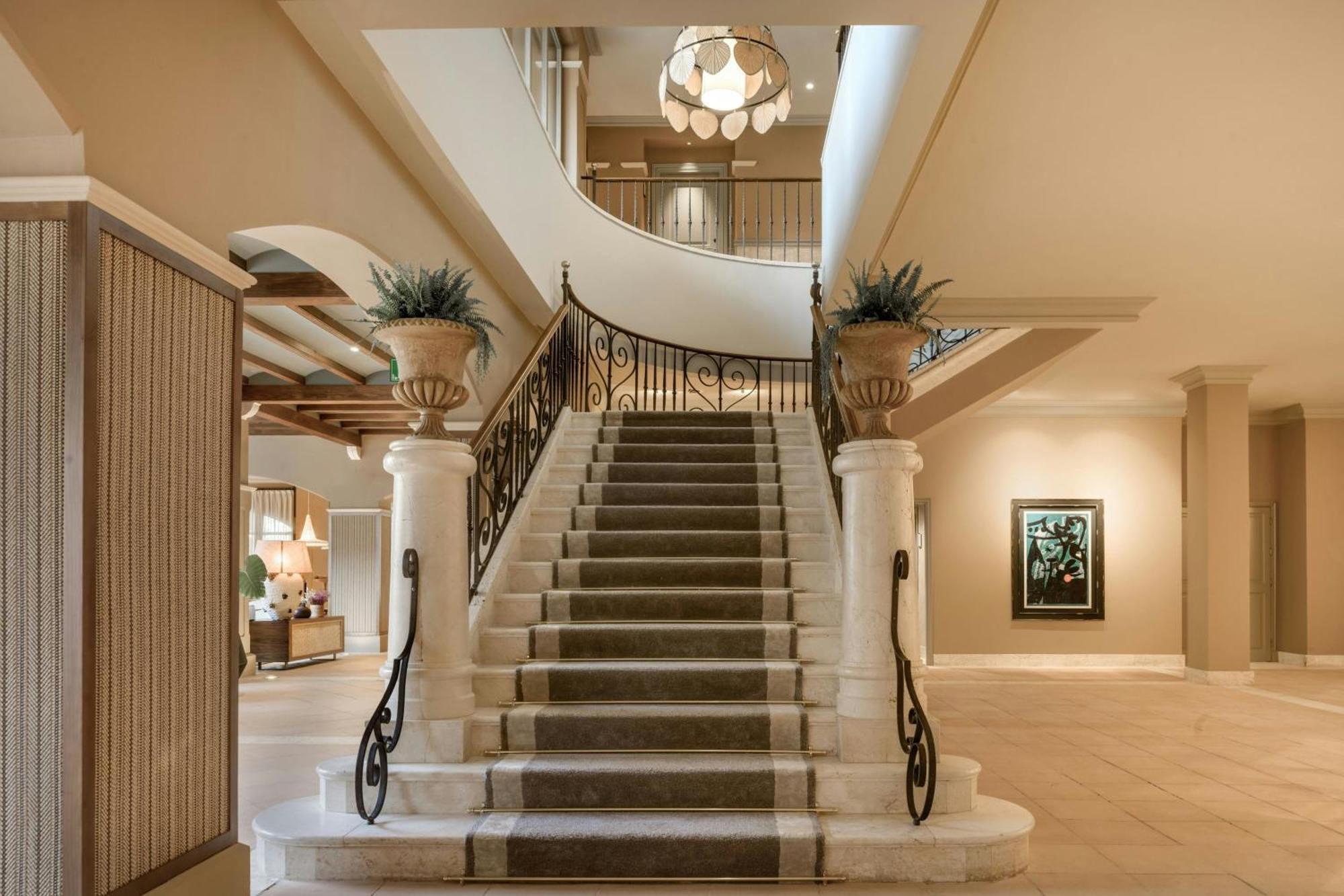 Hacienda Son Antem Golf Resort, Autograph Collection Льюкмайор Экстерьер фото