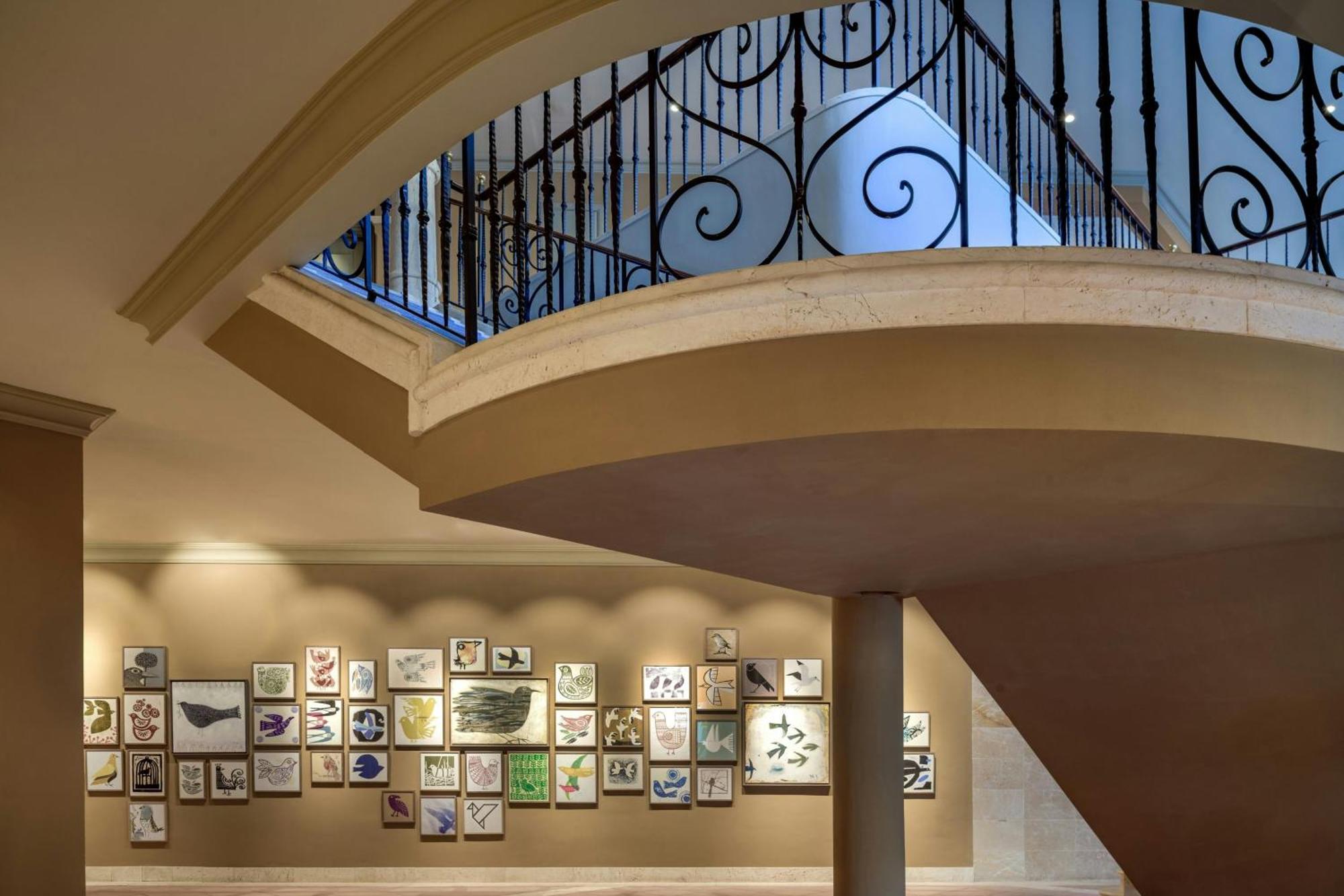 Hacienda Son Antem Golf Resort, Autograph Collection Льюкмайор Экстерьер фото