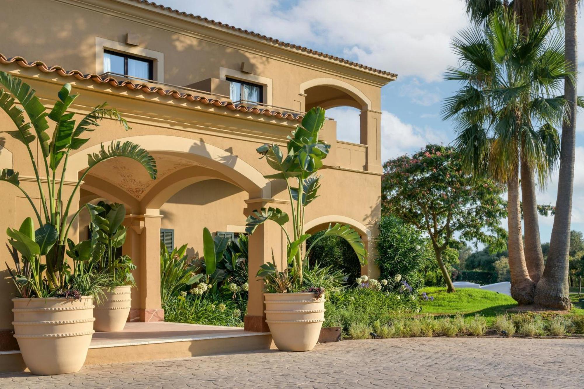 Hacienda Son Antem Golf Resort, Autograph Collection Льюкмайор Экстерьер фото