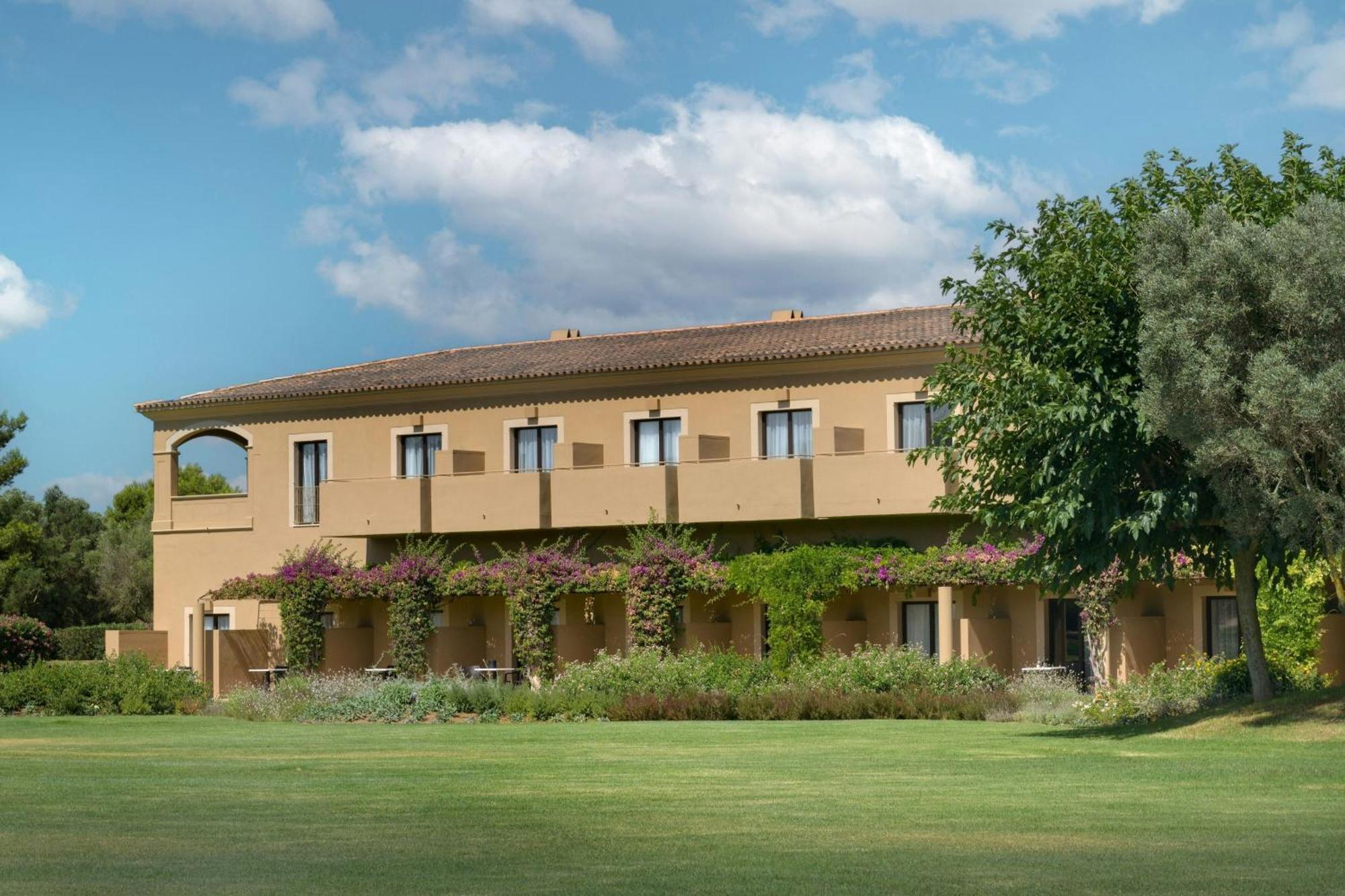 Hacienda Son Antem Golf Resort, Autograph Collection Льюкмайор Экстерьер фото